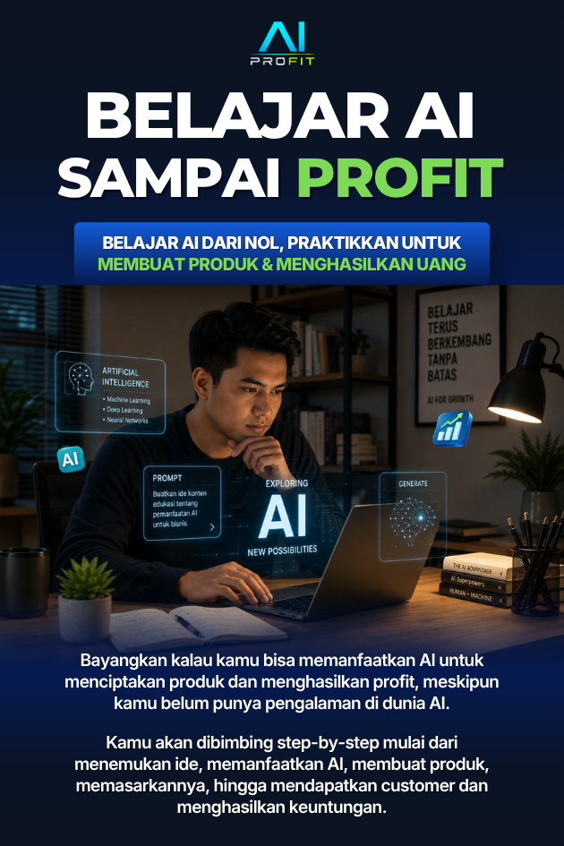 AIProfit - Gambar 1